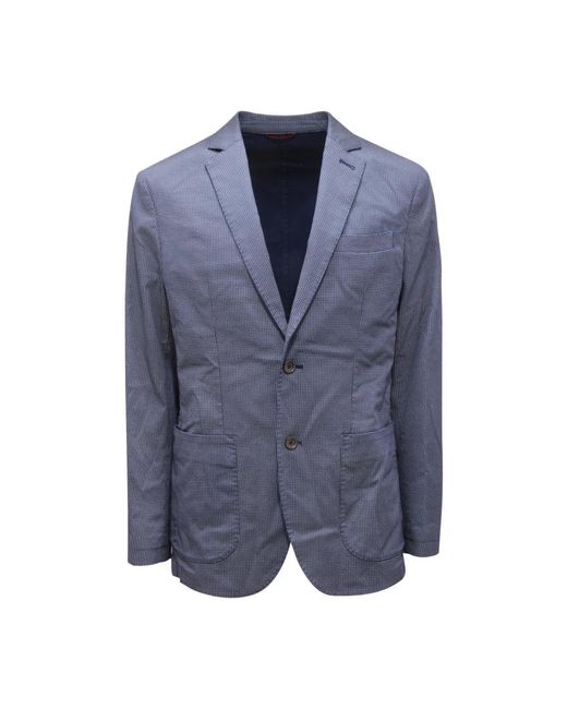 AT.P.CO Alan Jack in het Blue voor heren