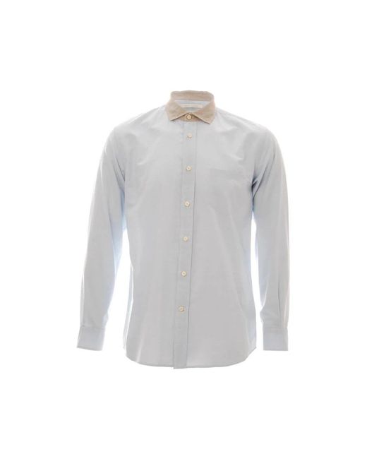 Marc Jacobs Gray Casual Shirts for men