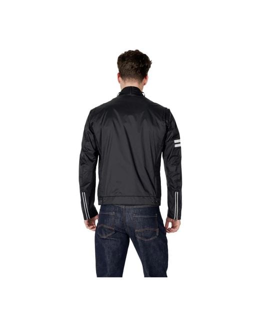 Blauer Black Light Jackets for men