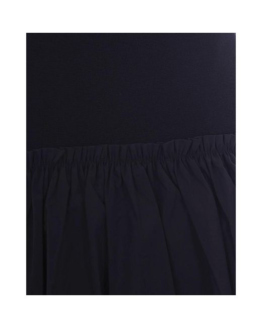 Liu Jo Black Maxi Dresses