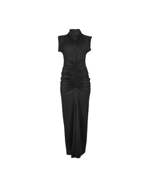 Gonne nere - collezione elegante di Victoria Beckham in Black