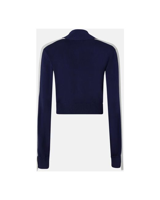 Pinko Blue Cardigans