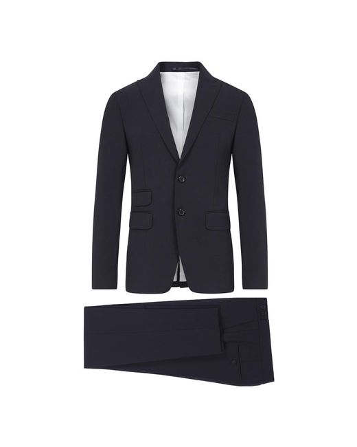 Louis Vuitton Pak in Blauw voor heren | Lyst BE