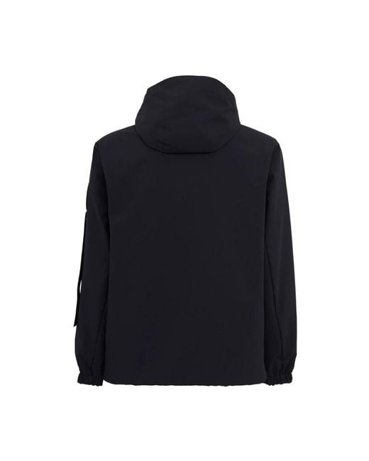 Winter Jackets OUTHERE de hombre de color Blue
