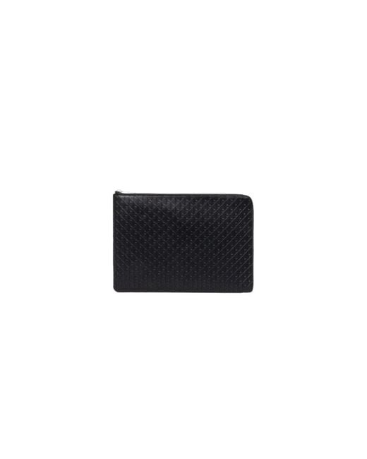 Calvin Klein Black Wallets & Cardholders for men