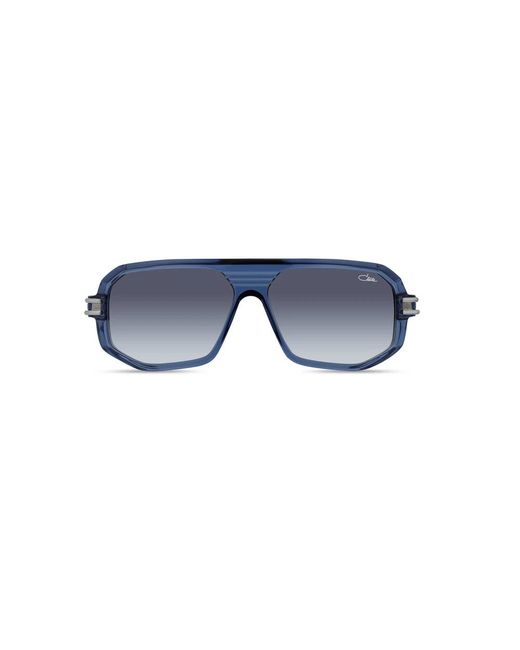 Cazal Blue Sunglasses