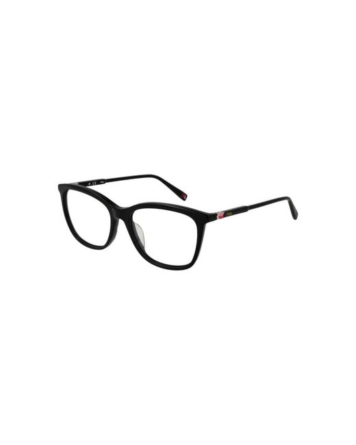 Glasses di Fila in Black