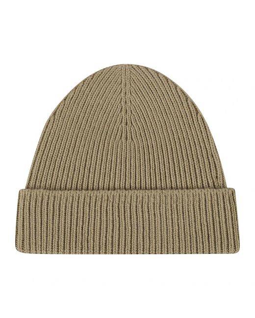 Burberry Green Beanies