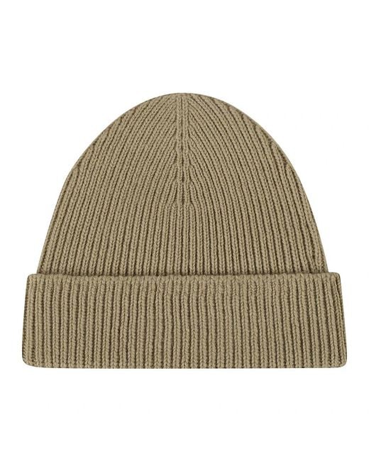 Beanies di Burberry in Green