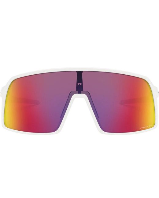 Oakley Purple Sunglasses for men