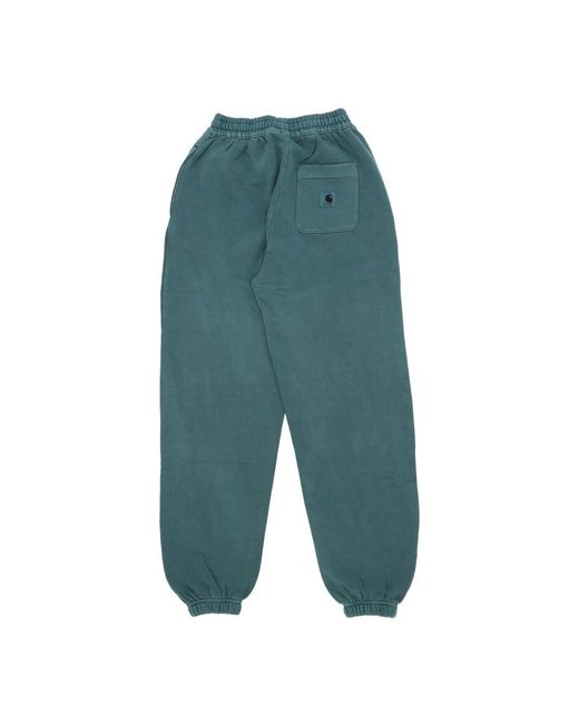 Carhartt Green Sweatpants
