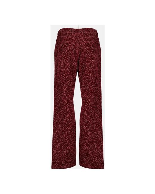 Rabanne Flared Jeans