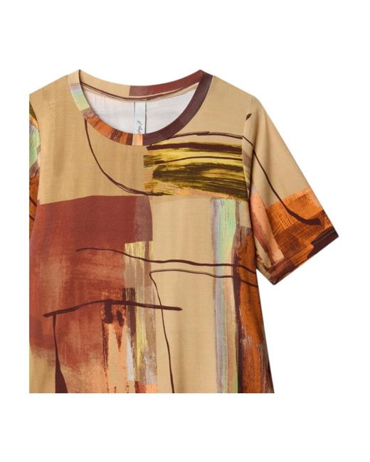 Australian Brown T-Shirts