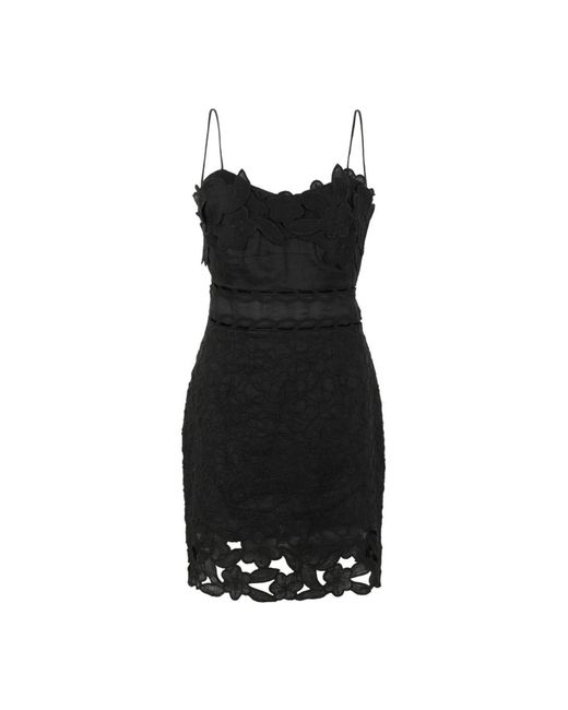 Isabel Marant Black Short Dresses