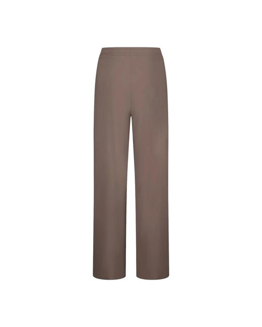 Sweatpants Riani de hombre de color Brown