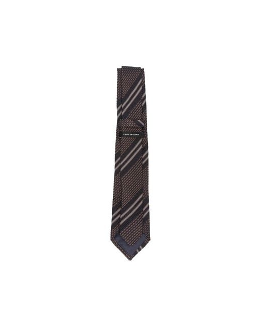 Tagliatore Multicolor Ties for men