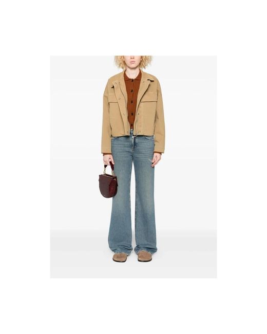 Closed Blue Denim