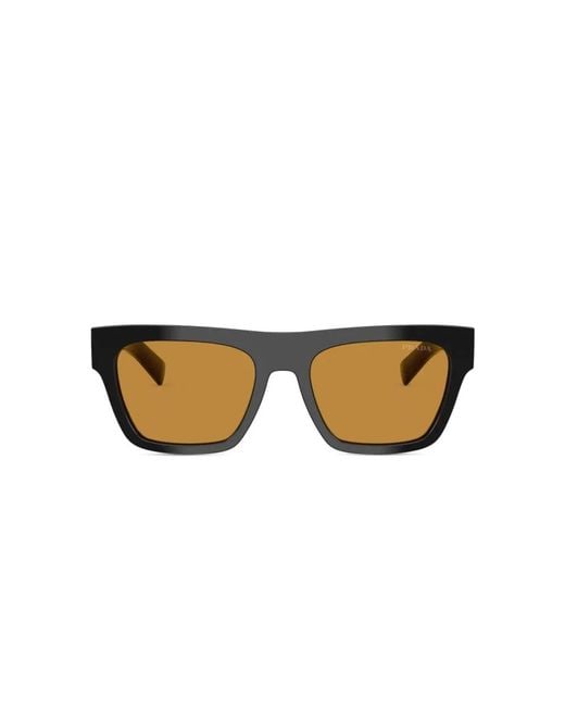 Prada Brown Sunglasses for men
