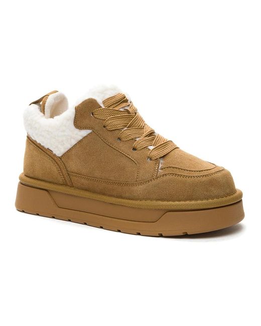 Keddo Natural An-458237 Stiefeletten