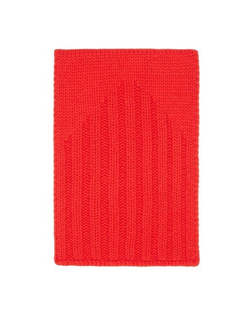 Marc O' Polo Red Gestrickter Schal