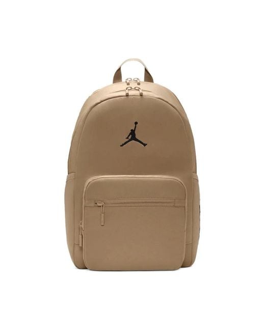 Nike Natural Backpacks