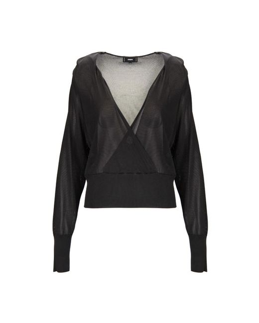 Blouses DSquared² de color Black