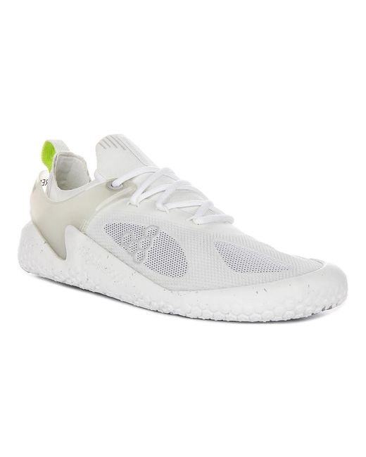 Vivobarefoot White Sneakers