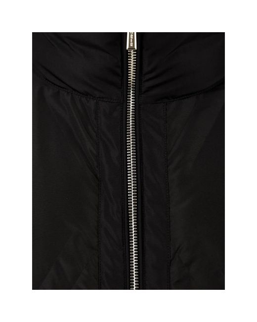 Moorer Black Down Jackets