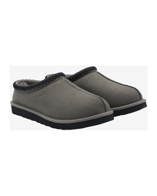 Ugg Black Winter Boots for men