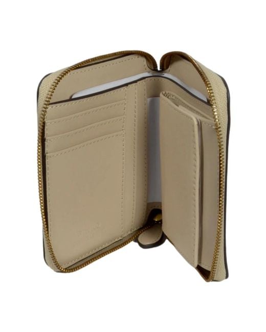 Wallets & Cardholders di Pinko in Natural