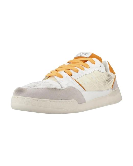 Sneakers MonoWay pour homme en coloris Metallic