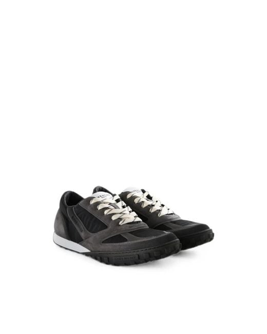 Givenchy Black Sneakers for men