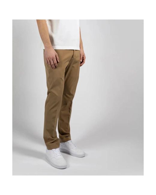 Trousers > chinos Nine:inthe:morning pour homme en coloris Natural