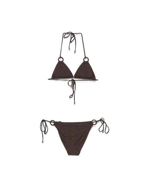 Bikinis Zimmermann de color Black