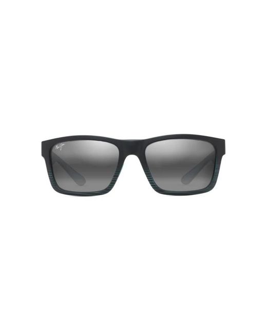 Maui Jim Gray Sunglasses