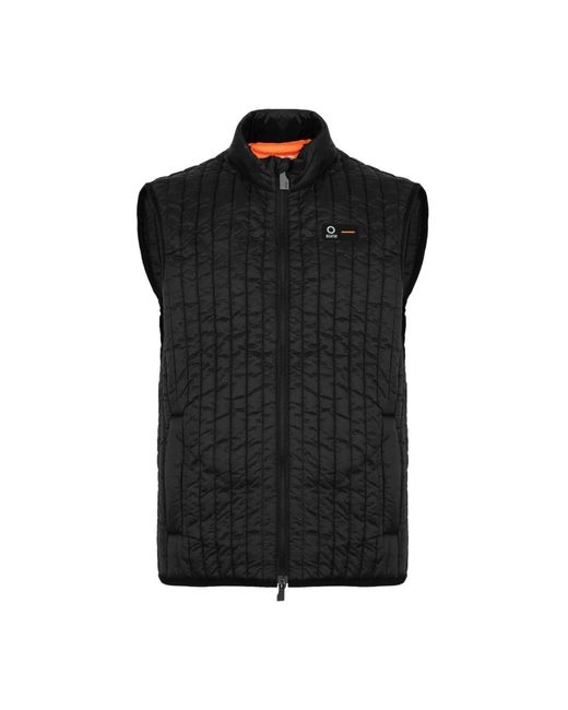 Vests di Suns in Black da Uomo