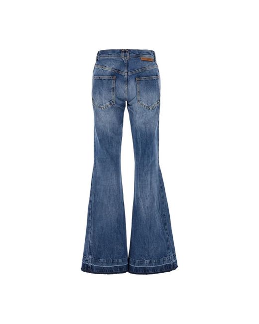 Stella McCartney Blue Jeans
