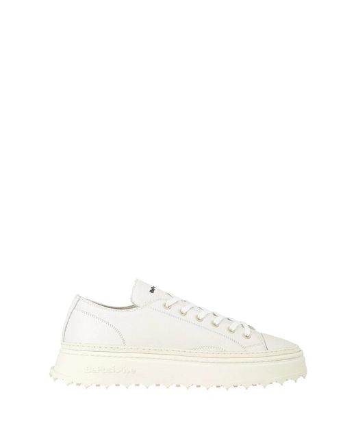 Be Positive Cuprace Sneaker in White für Herren