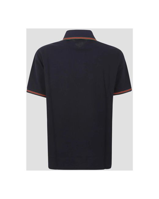 Gucci Black Polo Shirts for men