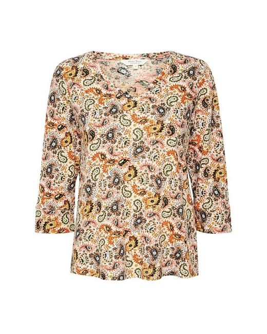 Blusa colorata online