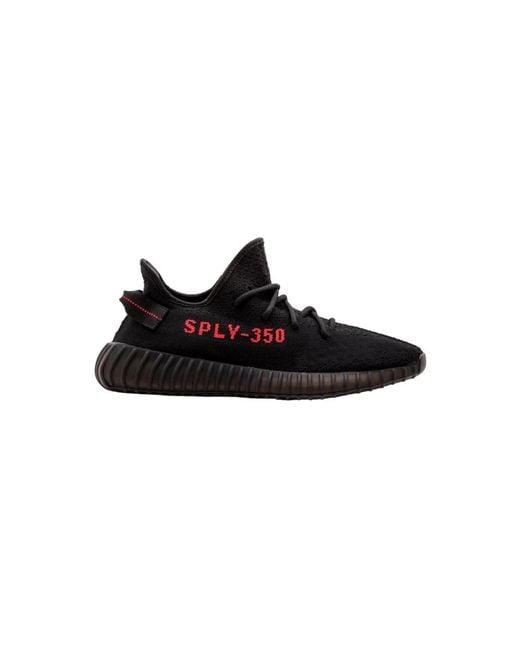 Yeezy Black Sneakers