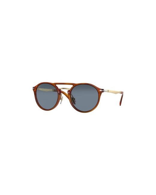 Persol Blue Sunglasses