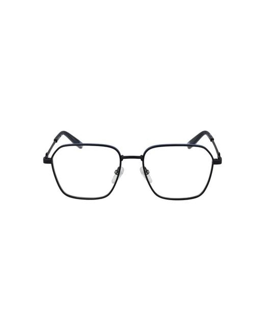 Fila Blue Glasses