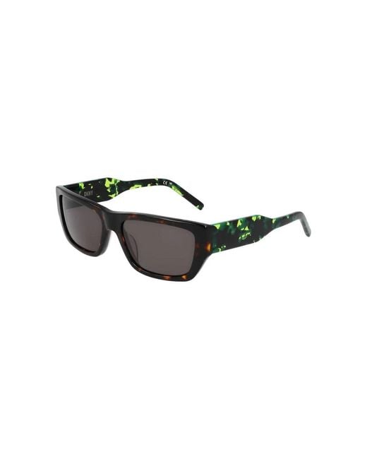 DKNY Black Sunglasses