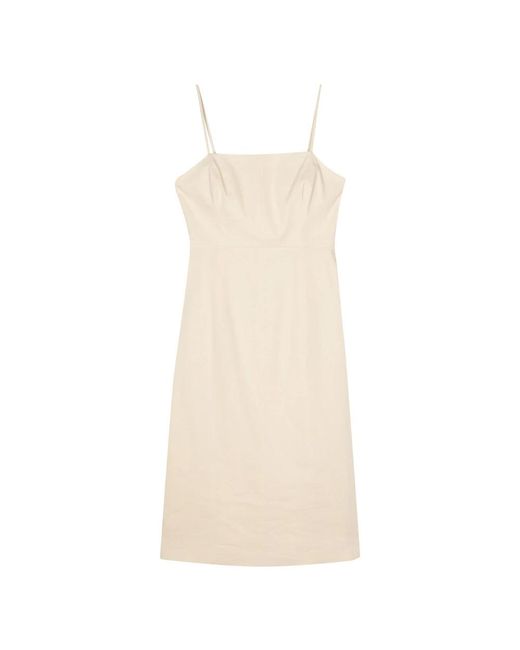 Theory Strappy A Midi in het Natural