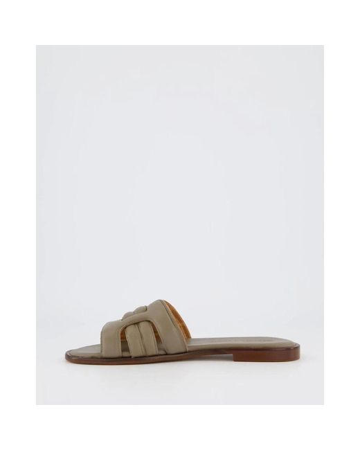 Gibaldi Natural City Chic Slipper