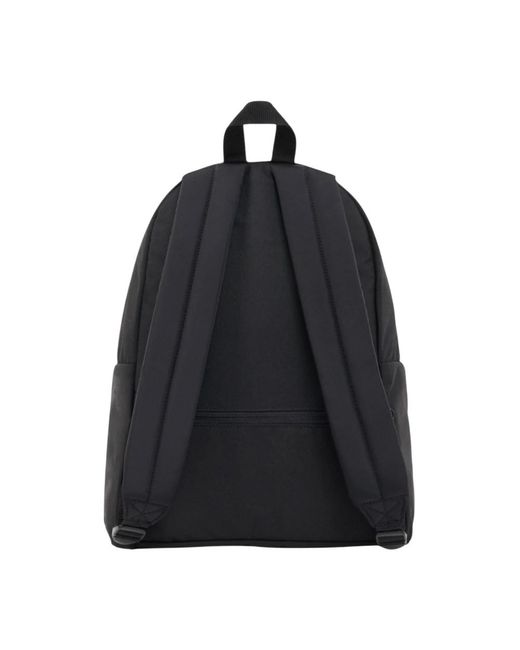 Backpacks Lacoste de color Black