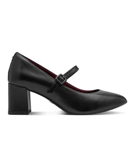 Tamaris Black Abendschuhe