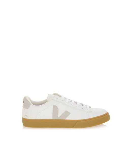 Veja White Sneakers for men