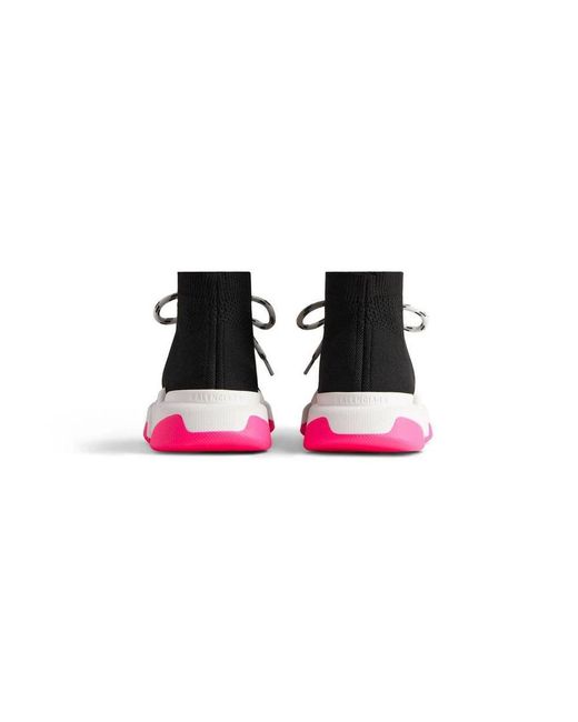 Balenciaga Black Sneakers